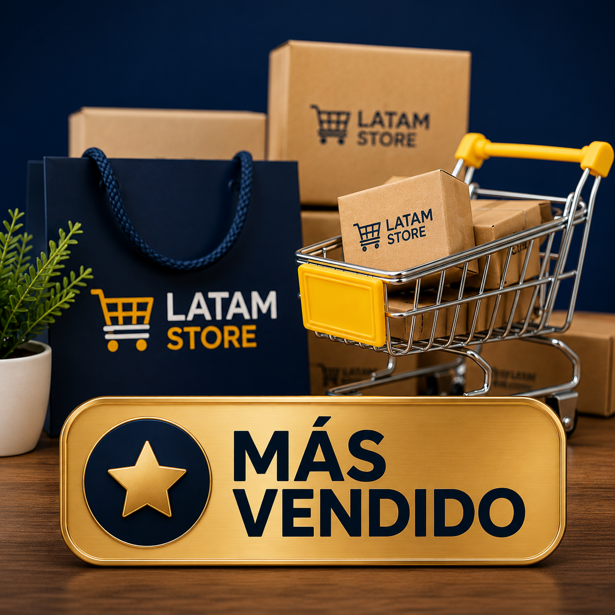 Collection Mejores Ventas image