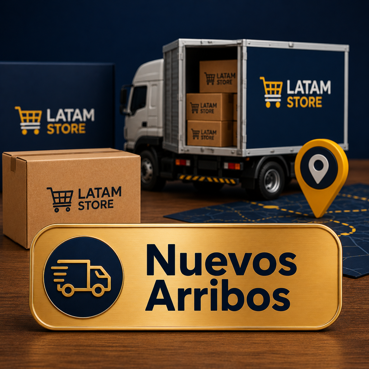 Collection Nuevos arribos image