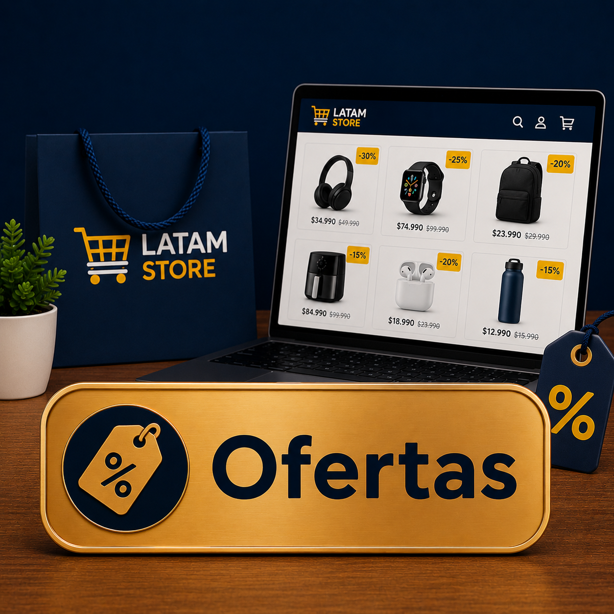 Collection Ofertas image