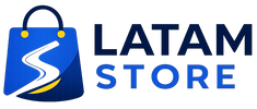 LATAM STORE – Inicio